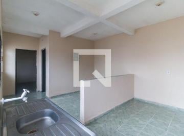Casa · 48m² · 1 Quarto · Casa para Aluguel - Jardim Santos Dumont, 1 Quarto, 48 m² - Mogi das Cruzes