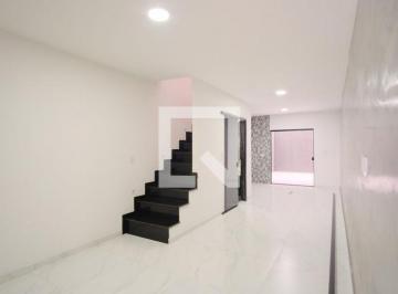 Casa · 105m² · 3 Quartos · 2 Vagas · Casa para Aluguel - Vila Carrão, 3 Quartos,  105 m² - São Paulo
