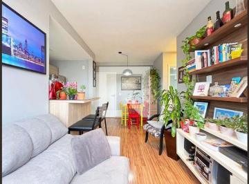 Apartamento · 41m² · 2 Quartos · 1 Vaga · Apartamento para Aluguel - Camaquã, 2 Quartos,  41 m² - Porto Alegre