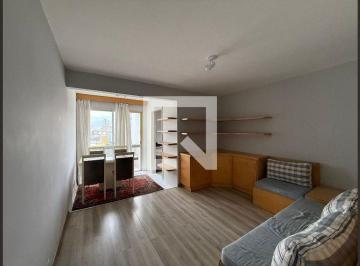 Apartamento · 46m² · 1 Quarto · Apartamento para Aluguel - Santa Cecília, 1 Quarto,  46 m² - São Paulo