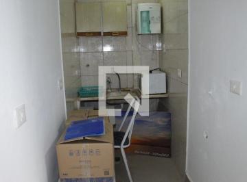 Apartamento · 44m² · 2 Quartos · Apartamento para Aluguel - Centro, 2 Quartos,  44 m² - São Paulo