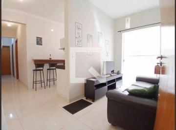 Apartamento · 80m² · 2 Quartos · 1 Vaga · Apartamento para Aluguel - Santa Mônica, 2 Quartos,  80 m² - Uberlândia