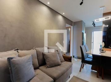 Apartamento · 45m² · 2 Quartos · 1 Vaga · Apartamento para Aluguel - Casa Verde, 2 Quartos,  45 m² - São Paulo