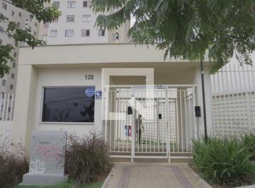 Apartamento · 40m² · 2 Quartos · Apartamento para Aluguel - Fazenda Aricanduva, 2 Quartos,  40 m² - São Paulo