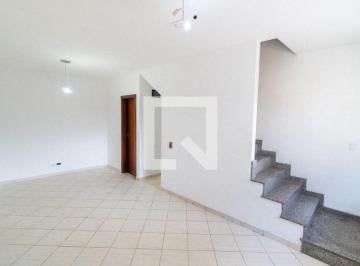 Casa · 80m² · 2 Quartos · 2 Vagas · Casa para Aluguel - Vila Campestre, 2 Quartos, 80 m² - São Paulo