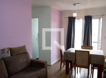 Apartamento · 53m² · 2 Quartos · 1 Vaga · Apartamento para Aluguel - Quitaúna, 2 Quartos,  53 m² - Osasco