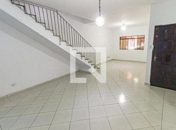 Casa · 180m² · 3 Quartos · 3 Vagas · Casa para Aluguel - Mooca, 3 Quartos,  180 m² - São Paulo