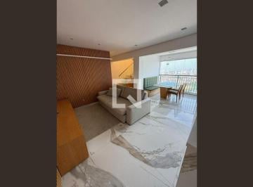 Apartamento · 146m² · 3 Quartos · 2 Vagas · Apartamento para Aluguel - Cangaíba, 3 Quartos,  146 m² - São Paulo