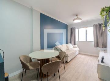 Apartamento · 55m² · 1 Quarto · Apartamento para Aluguel - Bela Vista, 1 Quarto,  55 m² - São Paulo