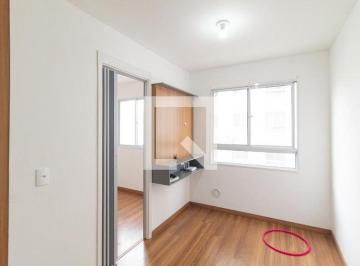 Apartamento · 35m² · 2 Quartos · 1 Vaga · Apartamento para Aluguel - Chácara das Flores, 2 Quartos, 35 m² - Carapicuíba