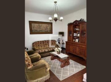 Casa · 214m² · 3 Quartos · 5 Vagas · Casa para Aluguel - Jardim Brasil , 3 Quartos,  214 m² - São Paulo