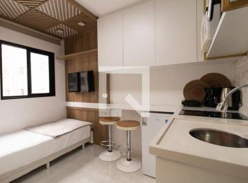 Apartamento · 10m² · 1 Quarto · Apartamento para Aluguel - Novo Mundo, 1 Quarto, 10 m² - Curitiba
