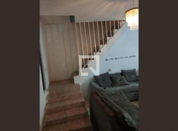 Casa · 120m² · 3 Quartos · 1 Vaga · Casa para Aluguel - Itapuã, 3 Quartos,  120 m² - Salvador