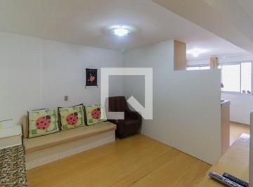 Apartamento · 43m² · 1 Quarto · 1 Vaga · Apartamento para Aluguel - Vila Mariana, 1 Quarto,  43 m² - São Paulo