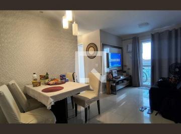 Apartamento · 65m² · 2 Quartos · 1 Vaga · Apartamento para Aluguel - Vargem Pequena, 2 Quartos,  65 m² - Rio de Janeiro
