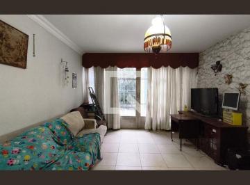Casa · 212m² · 3 Quartos · 2 Vagas · Casa para Aluguel - Vila Mariana, 3 Quartos,  212 m² - São Paulo