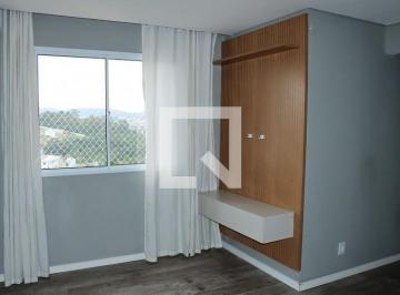 Apartamento · 49m² · 2 Quartos · 1 Vaga · Apartamento para Aluguel - Quinta dos Angicos, 2 Quartos,  49 m² - Cotia
