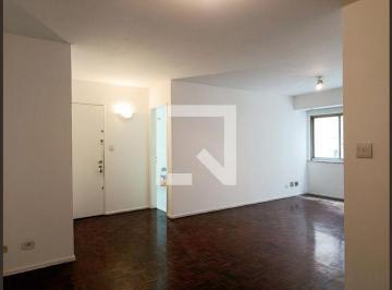 Apartamento · 109m² · 3 Quartos · 1 Vaga · Apartamento para Aluguel - Jardim Paulista, 3 Quartos, 109 m² - São Paulo