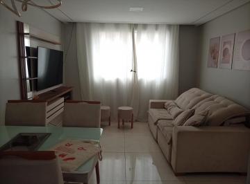 Apartamento · 44m² · 2 Quartos · 1 Vaga · Apartamento mobiliado para Locação R$1.800,00 |  Mondubim