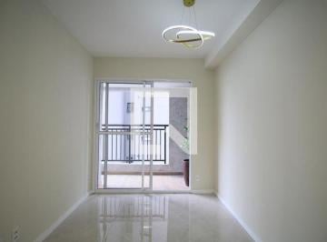 Apartamento · 39m² · 2 Quartos · 1 Vaga · Apartamento para Aluguel - Cidade Jardim, 2 Quartos,  39 m² - São Paulo