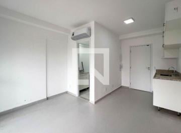 Apartamento · 23m² · 1 Quarto · Apartamento para Aluguel - Vila Mariana, 1 Quarto, 23 m² - São Paulo