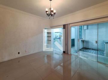 Apartamento · 110m² · 3 Quartos · Apartamento para Aluguel - Icaraí, 3 Quartos, 110 m² - Niterói