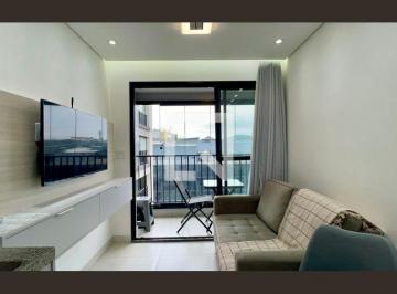 Apartamento · 30m² · 1 Quarto · Apartamento para Aluguel - Pinheiros, 1 Quarto, 30 m² - São Paulo