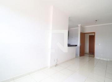 Apartamento · 55m² · 2 Quartos · 1 Vaga · Apartamento para Aluguel - Jardim Patricia, 2 Quartos, 55 m² - Uberlândia