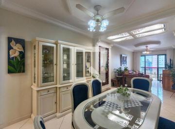Apartamento · 115m² · 2 Quartos · 2 Vagas · Apartamento para Aluguel - Boqueirão, 2 Quartos, 115 m² - Praia Grande