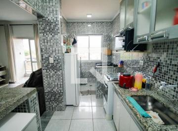Apartamento · 68m² · 2 Quartos · 1 Vaga · Apartamento para Aluguel - Vilamar, 2 Quartos,  68 m² - Praia Grande