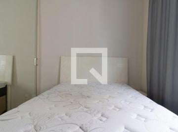 Apartamento en Aluguel de 2 quartos Campo Belo · Apartamento para Aluguel - Campo Belo, 2 Quartos, 48 m² - São Paulo