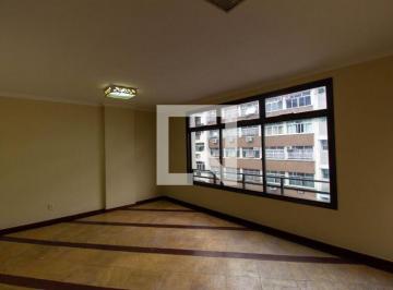 Apartamento · 114m² · 4 Quartos · 1 Vaga · Apartamento para Aluguel - Icaraí, 4 Quartos,  114 m² - Niterói