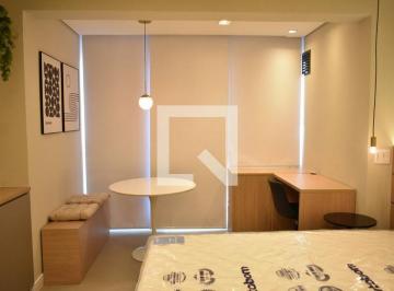 Apartamento · 26m² · Imoveis - na Vila Clementino
