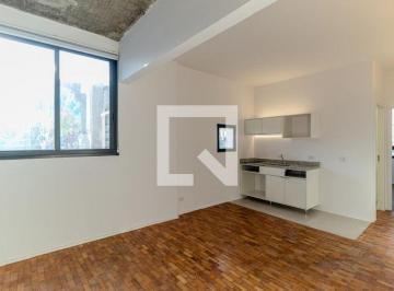 Apartamento · 40m² · 1 Quarto · Apartamento para Aluguel - Santa Cecília, 1 Quarto,  40 m² - São Paulo
