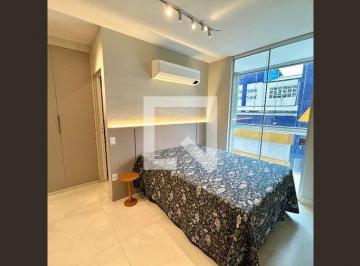 Apartamento · 39m² · 1 Quarto · 1 Vaga · Apartamento para Aluguel - Vila Augusta, 1 Quarto, 39 m² - Guarulhos