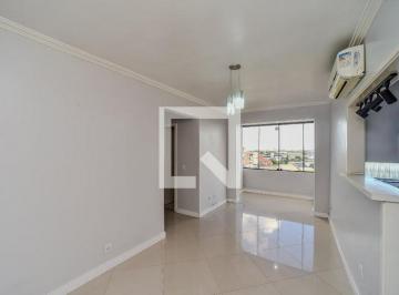 Apartamento · 96m² · 2 Quartos · 1 Vaga · Apartamento à Venda - Passo D'areia, 2 Quartos, 96 m² - Porto Alegre