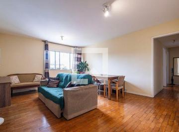 Apartamento · 97m² · 3 Quartos · 1 Vaga · Apartamento à Venda - Sumaré, 3 Quartos,  97 m² - São Paulo