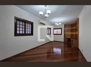 Casa · 202m² · 3 Quartos · 4 Vagas · Casa à Venda - Jardim Bela Vista, 3 Quartos,  202 m² - Santo André