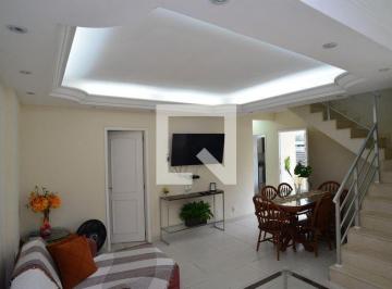 Casa · 220m² · 5 Quartos · 2 Vagas · Casa à Venda - Jardim Oceânico, 5 Quartos, 220 m² - Rio de Janeiro