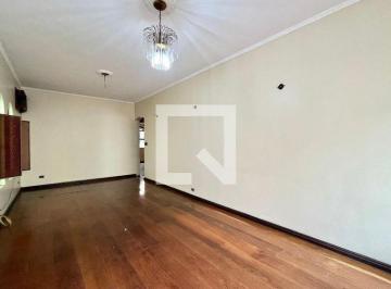 Casa · 200m² · 3 Quartos · 3 Vagas · Casa à Venda - Jabaquara, 3 Quartos, 200 m² - São Paulo