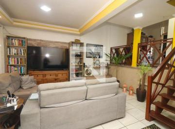 Casa · 182m² · 4 Quartos · 4 Vagas · Casa à Venda - Espírito Santo, 4 Quartos,  182 m² - Porto Alegre