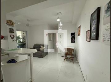 Apartamento · 73m² · 2 Quartos · 1 Vaga · Apartamento à Venda - Centro, 2 Quartos,  73 m² - São Paulo