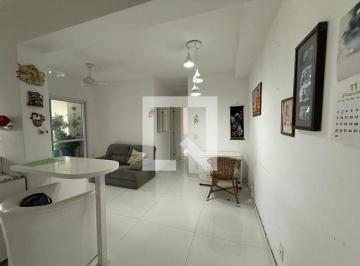 Apartamento · 73m² · 2 Quartos · 1 Vaga · Apartamento à Venda - Centro, 2 Quartos, 73 m² - São Paulo