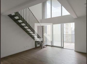 Apartamento · 80m² · 1 Quarto · 1 Vaga · Apartamento à Venda - Jardim Paulista, 1 Quarto, 80 m² - São Paulo