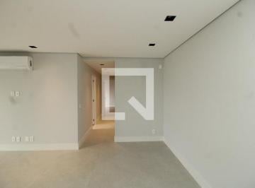 Apartamento · 78m² · 2 Quartos · 1 Vaga · Apartamento à Venda - Vila Mariana, 2 Quartos,  78 m² - São Paulo