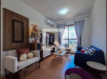 Apartamento · 43m² · 2 Quartos · 1 Vaga · Apartamento à Venda - Água Fria, 2 Quartos,  43 m² - São Paulo