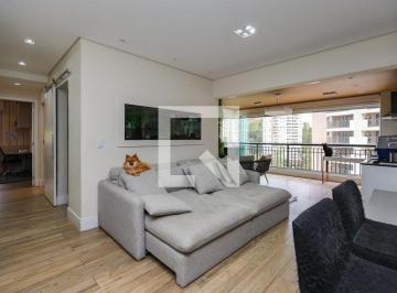 Apartamento · 96m² · 2 Quartos · 2 Vagas · Apartamento à Venda - Vila Andrade, 2 Quartos, 96 m² - São Paulo