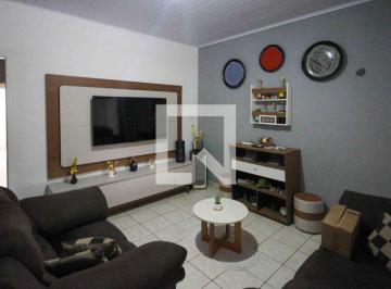 Casa · 250m² · 4 Quartos · 3 Vagas · Casa à Venda - Vila Califórnia, 4 Quartos,  250 m² - São Paulo