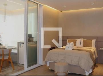 Apartamento · 30m² · 1 Quarto · 1 Vaga · Apartamento à Venda - Bela Vista, 1 Quarto, 30 m² - São Paulo