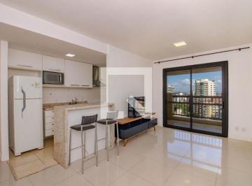 Apartamento · 56m² · 1 Quarto · 1 Vaga · Apartamento à Venda - Três Figueiras, 1 Quarto, 56 m² - Porto Alegre